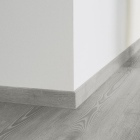 Tarkett - Sockelleiste Scandinavian Oak Dark Grey 26646016