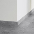 Tarkett - Sockelleiste Vintage Zinc Silver 26646002