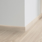 Tarkett - Sockelleiste Brushed Elm Grege 26646055