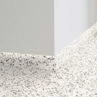 Tarkett - Sockelleiste Terrazzo Classical Nero 26646079