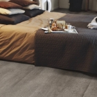 Tarkett iD Inspiration 30 - Antik Oak Dark Grey 24524006 | Klebe-Vinylboden