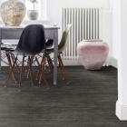 Tarkett iD Inspiration 30 Naturals - Charred Wood Black 24524053 | Klebe-Vinylboden