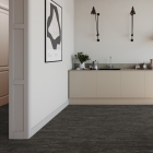 Tarkett iD Inspiration 30 Naturals - Charred Wood Black 24524053 | Klebe-Vinylboden