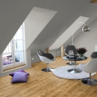 Tarkett iD Inspiration 30 Naturals - Classic Pine Sunburned 24524066 | Klebe-Vinylboden