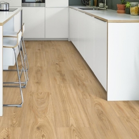 Tarkett iD Inspiration 30 Naturals - Brushed Elm Brown...