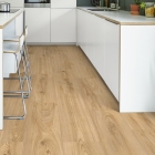 Tarkett iD Inspiration 30 Naturals - Brushed Elm Brown 24526057 | Klebe-Vinylboden