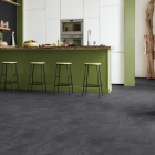 Tarkett iD Inspiration 30 - Vintage Zinc Black 24532003 | Klebe-Vinylboden