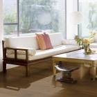 Tarkett iD Inspiration 30 Naturals - Nomad Oak Coffee 24526072 | Klebe-Vinylboden