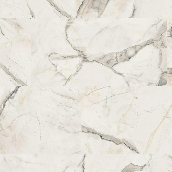Tarkett iD Inspiration 30 Naturals - Carrara Grande White 24533044 | Vinylboden