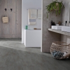 Tarkett iD Inspiration 55 - Oxide Black Steel 24516024 | Klebe-Vinylboden