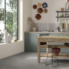 Tarkett iD Inspiration 55 - Oxide Steel 24516023 | Klebe-Vinylboden