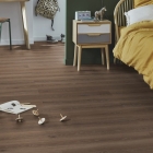 Tarkett iD Inspiration 55 Authentics - Highland Oak Arabica 24513088 | Klebe-Vinylboden