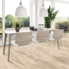 Tarkett iD Inspiration 55 Authentics - Highland Oak Cream 24513087 | Klebe-Vinylboden