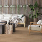 Tarkett iD Inspiration 55 Authentics - Highland Oak Noisette 24513090 | Klebe-Vinylboden