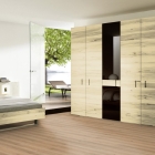 Tarkett iD Inspiration 55 Authentics - Highland Oak Noisette 24513090 | Klebe-Vinylboden