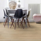 Tarkett iD Inspiration 55 Authentics - Highland Oak Smoke 24513089 | Klebe-Vinylboden