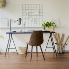 Tarkett iD Inspiration 70 Authentics - Pearl Oak Pekan 24502098 | Klebe-Vinylboden