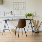 Tarkett iD Inspiration 70 Authentics - Delicate Oak Almond 24502092 | Klebe-Vinylboden