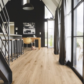 Tarkett iD Inspiration 70 Authentics - Delicate Oak...