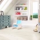 Tarkett iD Inspiration 70 Authentics - Delicate Oak Sugar 24502096 | Klebe-Vinylboden