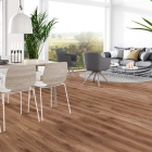 Tarkett iD Inspiration 55 Naturals - American Walnut Cinnamon 24513051 | Klebe-Vinylboden