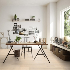 Tarkett iD Inspiration 70 Authentics - Highland Oak Cream...