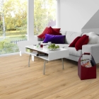 Tarkett iD Inspiration 55 Naturals - Brushed Elm Brown 24515057 | Klebe-Vinylboden
