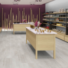 Tarkett iD Inspiration 55 Naturals - Cast Concrete Cement 24522058 | Klebe-Vinylboden