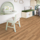 Tarkett iD Inspiration 55 Naturals - Creek Oak Brown 24513043 | Klebe-Vinylboden