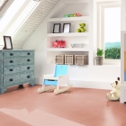 Tarkett iD Inspiration 55 Naturals - Fibra Terracotta 24522084 | Klebe-Vinylboden