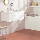 Tarkett iD Inspiration 55 Naturals - Fibra Terracotta 24522084 | Klebe-Vinylboden