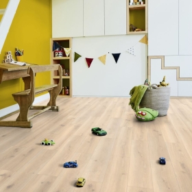 Tarkett iD Inspiration 55 Naturals - Forest Oak Pistaccio...