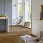 Tarkett iD Inspiration 55 Naturals - Nomad Oak Coffee 24515072 | Klebe-Vinylboden