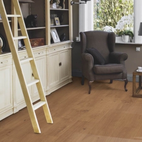 Tarkett iD Inspiration 55 Naturals - Nomad Oak Hazel...