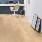 Tarkett iD Inspiration 55 Naturals - Nomad Oak Linen 24515069 | Klebe-Vinylboden