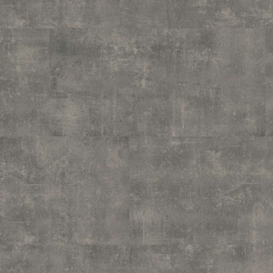 Tarkett iD Inspiration 55 Naturals - Patina Concrete Dark Grey 24522034 | Vinylboden