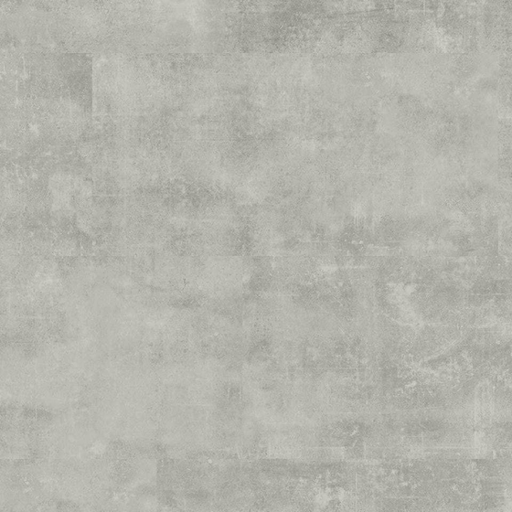 Tarkett iD Inspiration 55 Naturals - Patina Concrete Light Grey 24522032 | Vinylboden