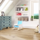 Tarkett iD Inspiration 55 Naturals - Swiss Oak Smoked 24515076 | Klebe-Vinylboden
