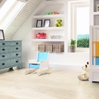 Tarkett iD Inspiration 55 Naturals - Travertin Grande Sand 24517082 | Klebe-Vinylboden