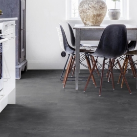 Tarkett iD Inspiration 70 - Vintage Zinc Black 24505003 |...