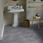 Tarkett iD Inspiration 70 - Vintage Zinc Silver 24505002 | Klebe-Vinylboden