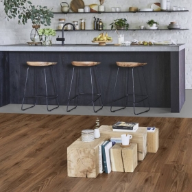 Tarkett iD Inspiration 70 Naturals - American Walnut...