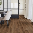 Tarkett iD Inspiration 70 Naturals - American Walnut Marron 24502050 | Klebe-Vinylboden