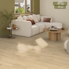Tarkett iD Inspiration 70 Naturals - Brushed Elm Natural 24504054 | Klebe-Vinylboden