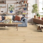 Tarkett iD Inspiration 70 Naturals - Brushed Elm Natural 24504054 | Klebe-Vinylboden