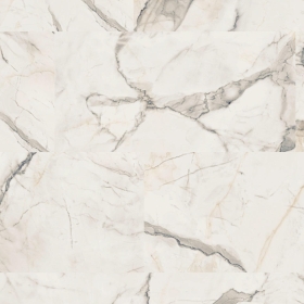 Tarkett iD Inspiration 70 Naturals - Carrara Grande White...
