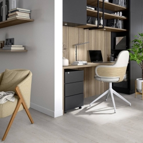 Tarkett iD Inspiration 70 Naturals - Cast Concrete Cement...