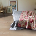 Tarkett iD Inspiration 70 Naturals - Chatillon Oak Beige 24503062 | Klebe-Vinylboden