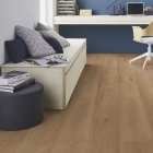 Tarkett iD Inspiration 70 Naturals - Chatillon Oak Brown 24503061 | Klebe-Vinylboden