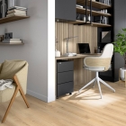 Tarkett iD Inspiration 70 Naturals - Creek Oak Beige 24502041 | Klebe-Vinylboden